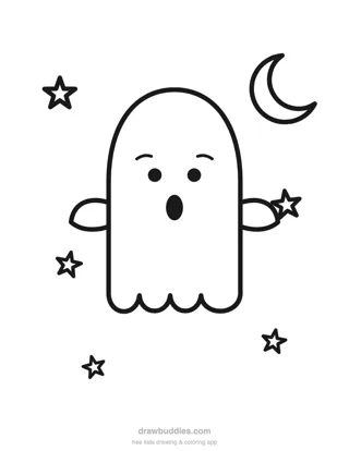 شبح